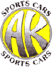 AK Sports Cars