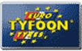 Reifenmarke Tyfoon