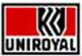 Reifenmarke Uniroyal