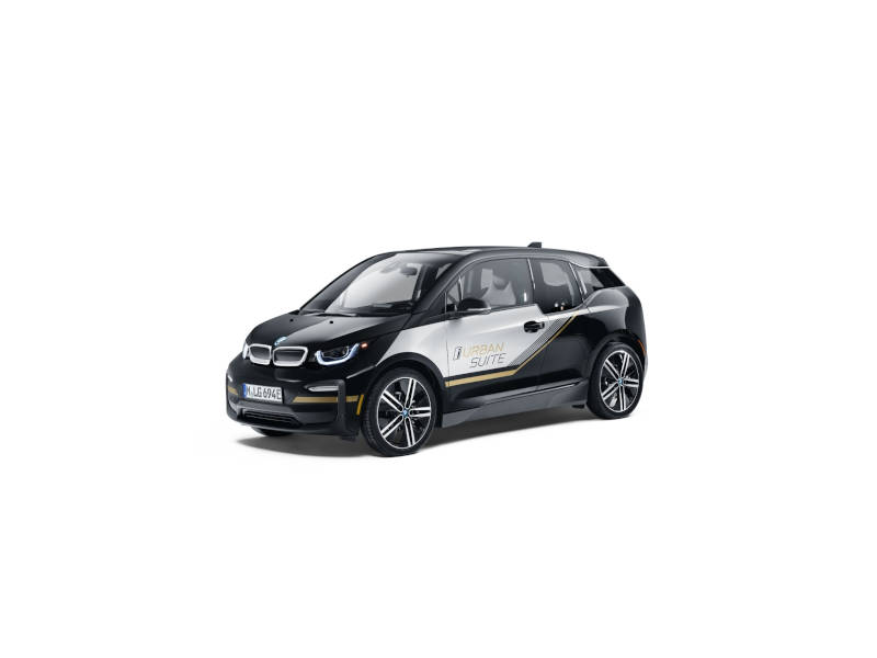 BMW i3 Urban