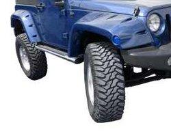 Geländereifen bzw. Offroadreifen