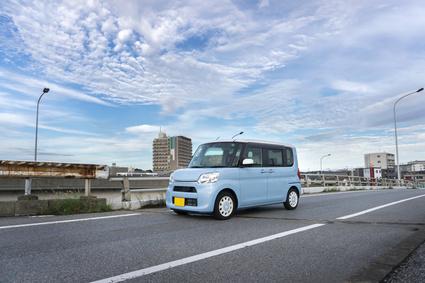 Minivan