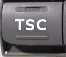 TSC schalter - Antischlupfregelung - Hyundai