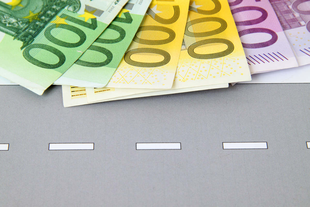 Vignettenpflicht Strafen