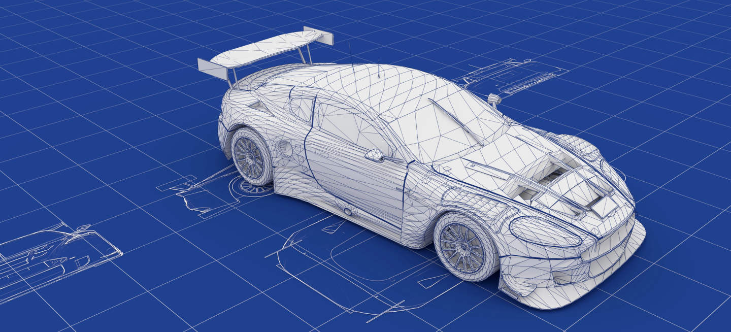 aktive aerodynamik systeme