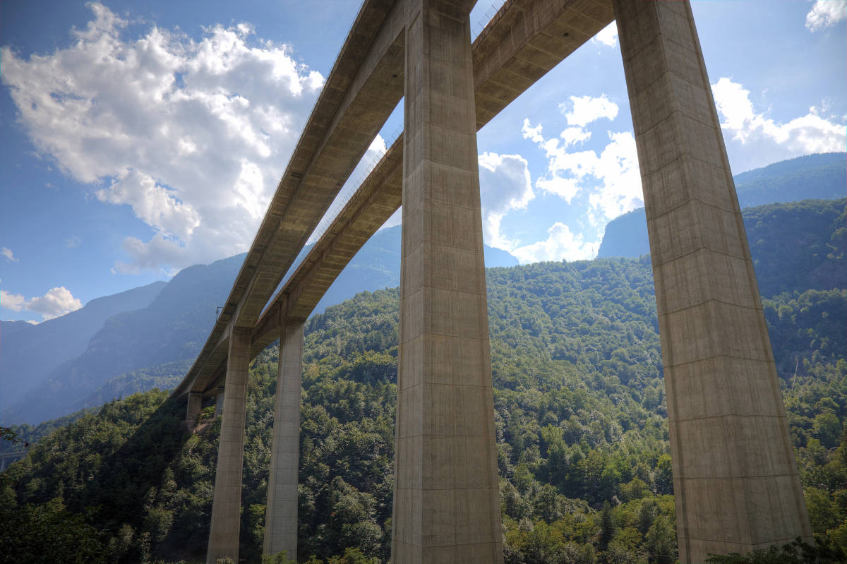 Brennerautobahn