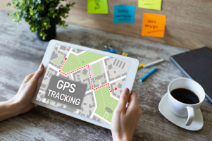 Gps Tracker System
