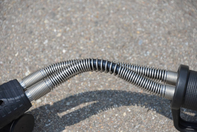 Hydraulikschläuche