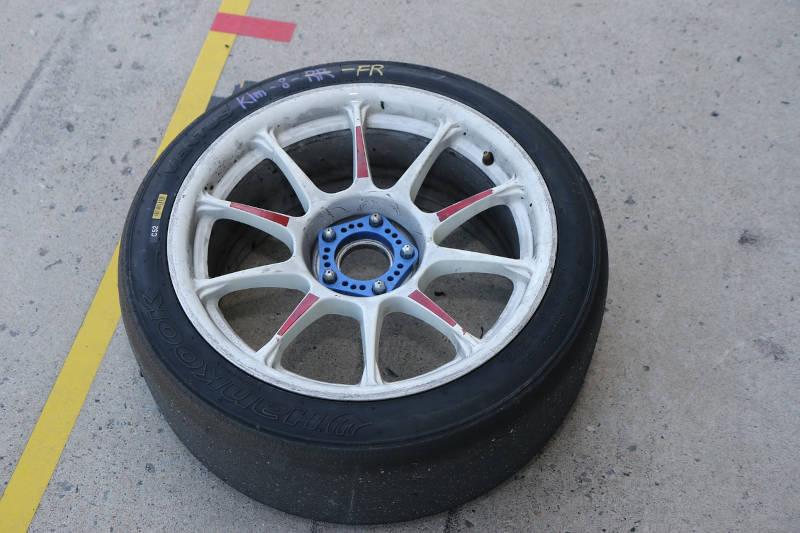 Slicks