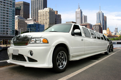 Strech-Limousine
