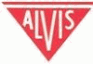 Autohersteller Alvis