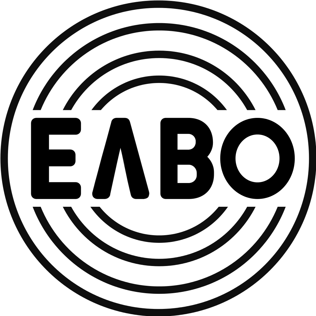 Hellenic Vehicle Industry Elbo Logo