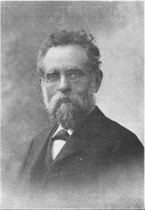 Isaac Leopold Rice