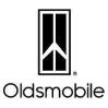 Automarke Oldsmobile