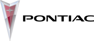 Pontiac Logo