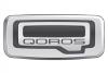 Automarke Qoros