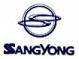 Autohersteller Ssangyong Motor Company