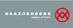 Waaijenberg Mobiliteit