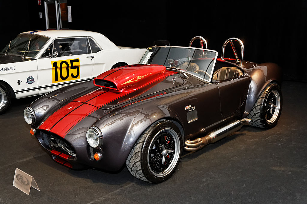 Weineck Cobra