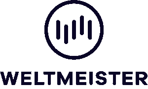 Weltmeister Logo