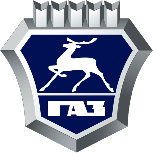 Wolga Logo