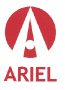Automarke Ariel