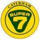 Autohersteller Caterham Cars