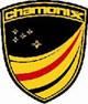 Automarke Chamonix Ind. e Com. Ltda.