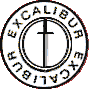 Excalibur Logo