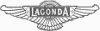Automobilhersteller Lagonda
