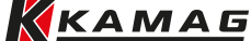 Logo Kamag