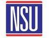 NSU Logo