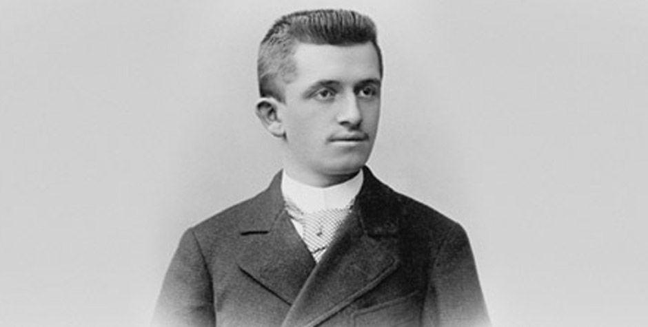 Ferdinand Porsche