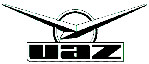 UAZ Logo