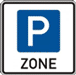 P-Zone