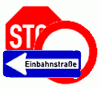 Vorschriftzeichen