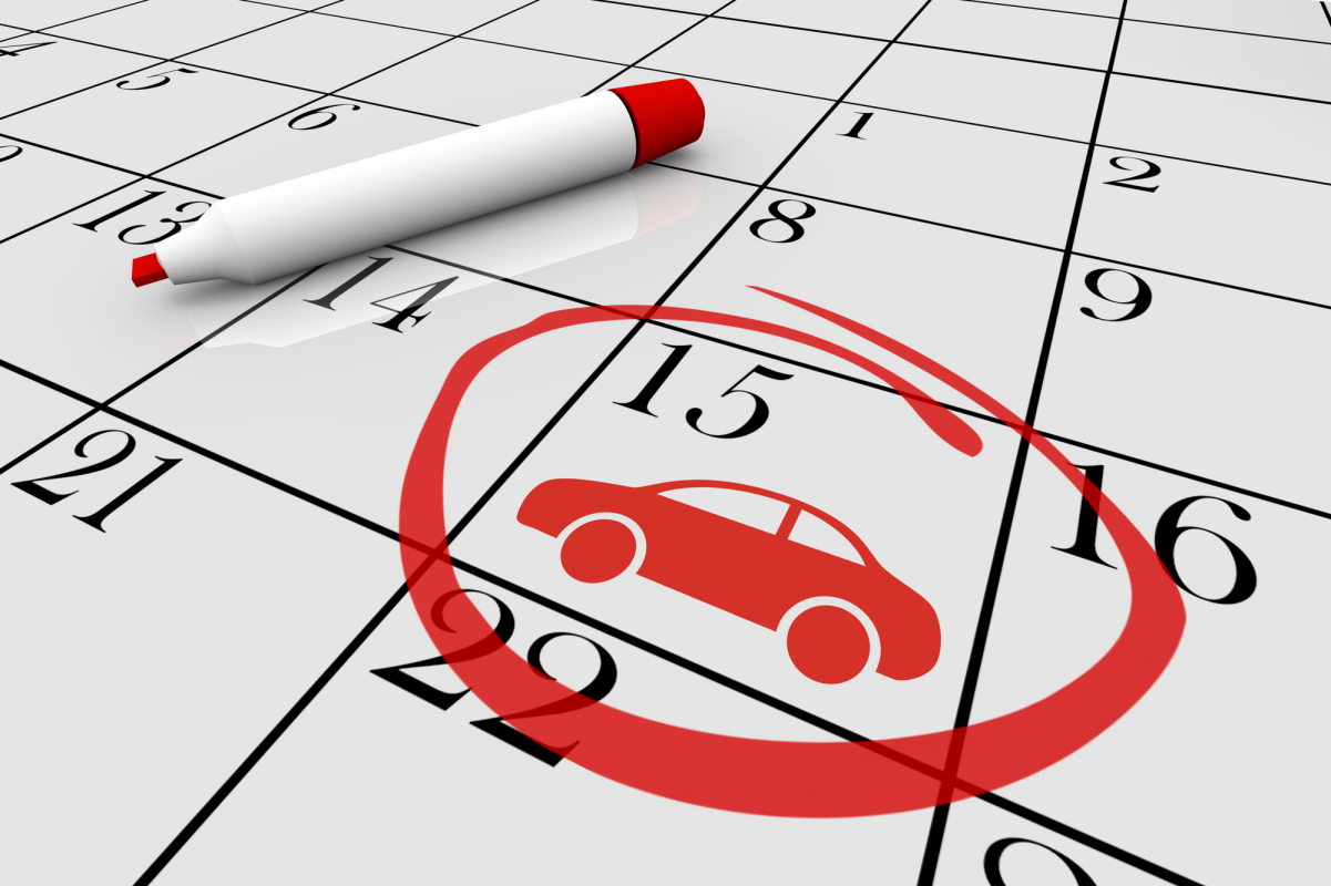 Was ist ein Auto-Abo Was ist ein Auto-Abo